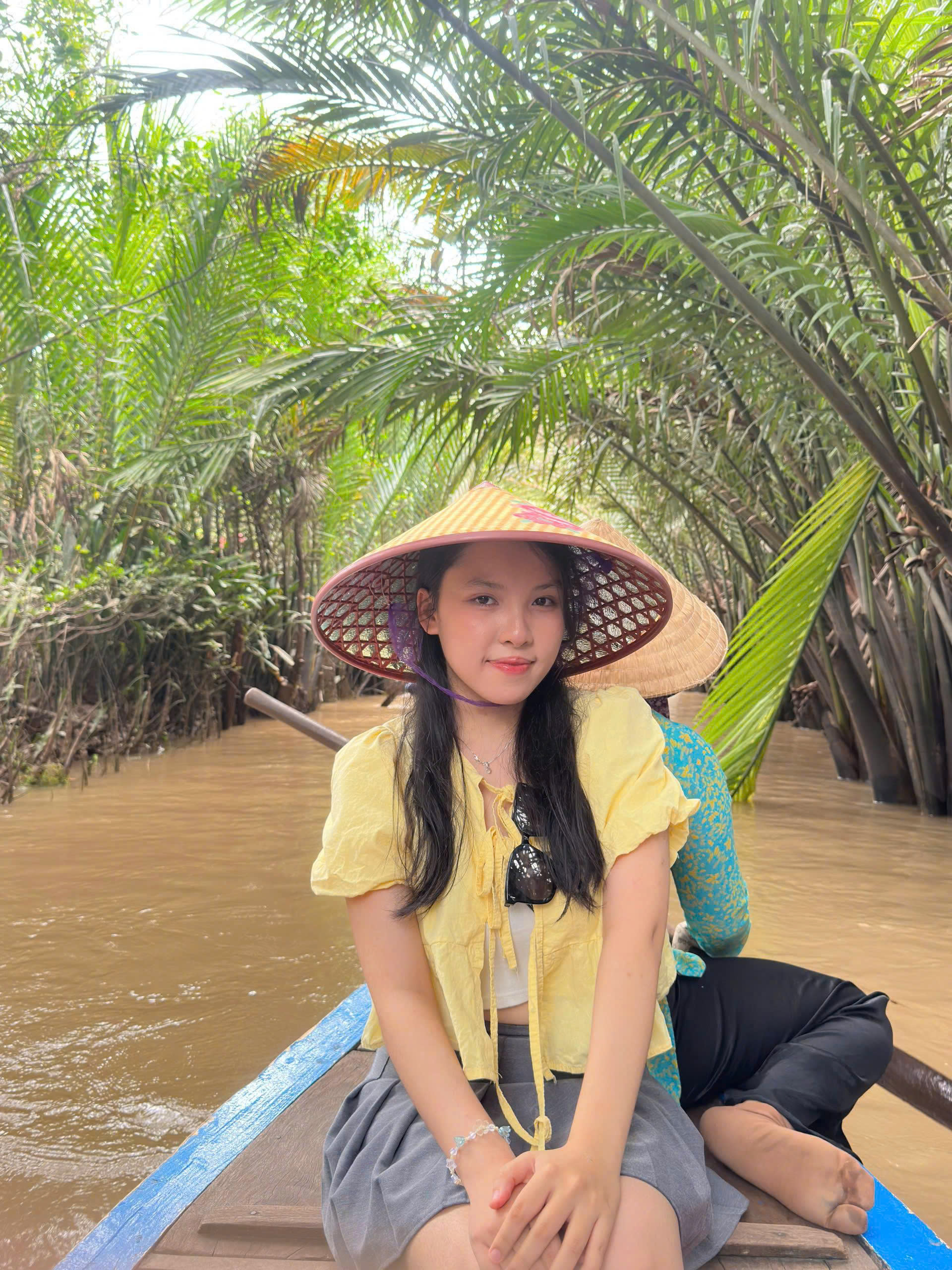 Bạn Nguyễn Phương Nguyên